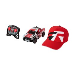 Model sterowany RC 1:18 DAKAR G. De Villiers Toyota Gazoo Racing