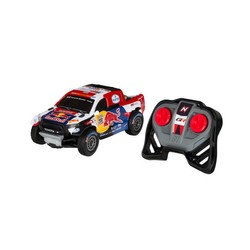 Model sterowany RC 1:18 DAKAR N. Al-Attiyah Toyota Gazoo Racing