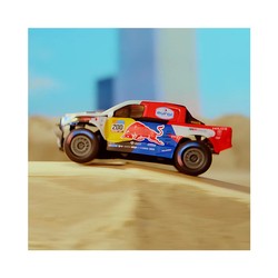 Model sterowany RC 1:18 DAKAR N. Al-Attiyah Toyota Gazoo Racing