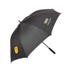 Parasol golfowy Logo Hertz Team Jota