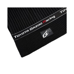 Szalik zimowy GR Logo Toyota Gazoo Racing