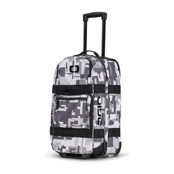 Torba podróżna Ogio Layover CYBER CAMO