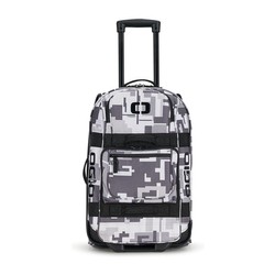 Torba podróżna Ogio Layover CYBER CAMO