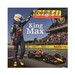 Album Formula 1 Yearbook 2022