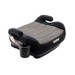 Fotelik dziecięcy Oximo ISOFIX szary (22-36 kg)