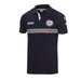 Koszulka polo męska Sparco Martini Stripe navy