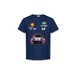 Koszulka t-shirt dziecięca Team Hyundai Motorsport 